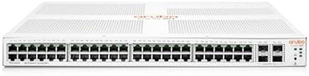 HPE Networ