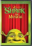 Shrek The Musical [DVD]