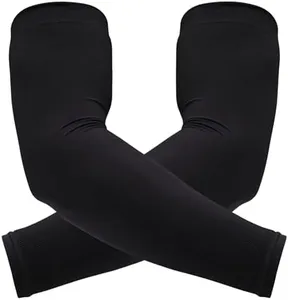 IGNITEX Gaming Arm Sleeves - Gaming Sleeve for PC Gamers - Gaming Compression Sleeves - Gaming Arm Sleeve for E-Sports