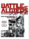 The Battle of Algiers