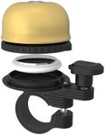 ORYXBOOST Bike Bell for Apple AirTa