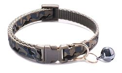 Cat Collars That Stay On