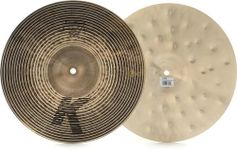 Avedis Zildjian Company 14 inch K C