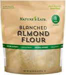 Nature's Eats Blanched Almond Flour, 32 Ounce