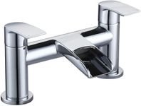 [Waterfall Bath Tap] Hapilife Moder