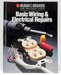 Basic Wiring & Electrical Repairs (