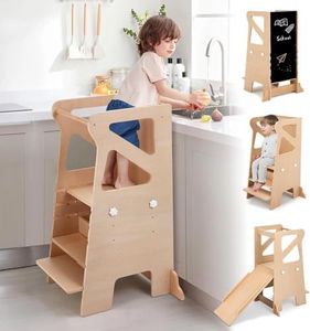 Wooden Kit