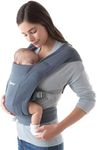 Ergobaby Embrace Baby Carrier for N