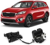 FANHAY Rear Tailgate Truck Lid Lock Latch Actuator for Kia Sorento 2016-2020 Sport Utility 81230C5100 81230-C5100
