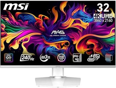 MSI MPG 32