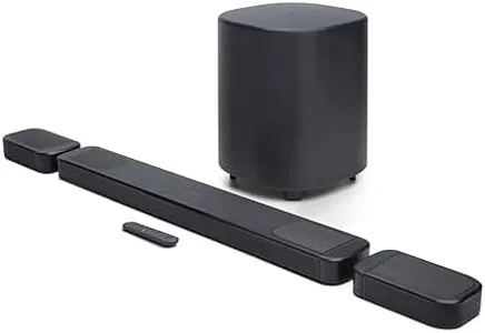 JBL Bar 10