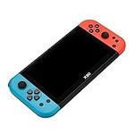 New X80 bluered Handheld Game Conso