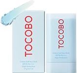 TOCOBO COTTON SOFT SUN STICK SPF50 PA++++