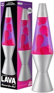Lava Lamp 