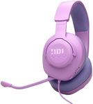 JBL Quantum 100M2 Wired Over-Ear Ga