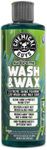 Chemical Guys CWS10216 Sudpreme Wash & Wax Extreme Shine Foaming Car Wash Soap (Safe for Cars, Trucks, SUVs, Motorcycles, RVs & More) 16 fl oz