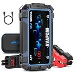 AVAPOW Car Battery Jump Starter 400