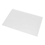 10 Sheets Heat Shrink Plastic, Heat Shrink Plastic Sheet Kit Shrinky Art Film Paper Shrinkable Hand Making Tool for Kids Creative Craft DIY 20×29cm(0.3mm Transparent No Grinding 20 * 29cm)