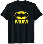 Batman Bat Mom T-Shirt