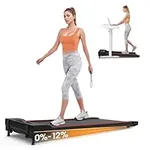 Sperax Treadmill,Electric Lift,Walk