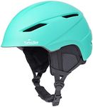 TurboSke Ski Helmet, Snowboard Helm