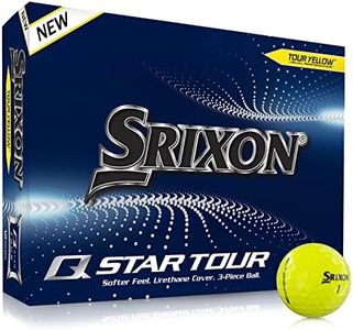 Srixon uni