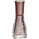 Sally Hansen Insta-Dri 1 Stroke-1 Coat-Done Nail Polish, 9.17ml, Petal To The Metal