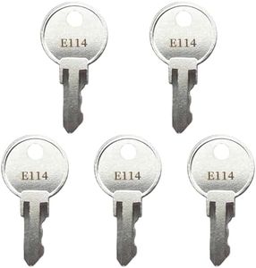 (5 Keys) K