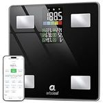 arboleaf Scales for Body Weight, Di