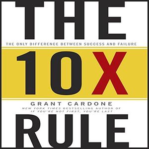 The 10X Ru