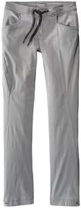 Black Diamond Credo Pant - Women's Nickel 8