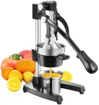 TONGCHANT Cast Iron Juicer Hand Pre