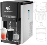 Portable Countertop Ice Maker,Timer