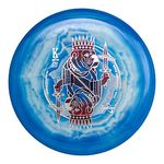 Prodigy Disc 500 Spectrum PA-3 Kevin Jones 2023 Signature Series | Straight Putter & Great Disc Golf Approach Disc | Grippy Plastic | 170-174g | Colors May Vary