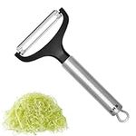 LHS Cabbage Peeler for Kitchen, Wid