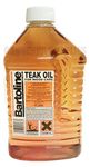 Bartoline Teak Oil 2L by Bartoline