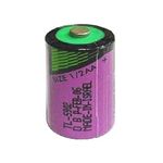 TL 5902 Lithium Battery |3.6 V| |Size 1/2AA| |1200 MaH|