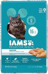 IAMS PROACTIVE HEALTH Adult Indoor 