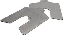 Stainless Steel Slotted Shim Shop K
