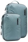 Thule Compression Cube Set Packing Small/medium Pond gray One-Size