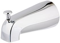 Commercial Bathtub Diverter Spout