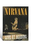 Live at Reading (Deluxe CD+DVD Limited Edition)