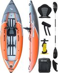 Driftsun Rover 120 Inflatable Kayak