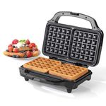 Deal Waffle Maker