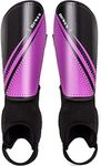 newox Soccer Shin Guards Kids Youth