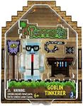 Terraria Goblin Tinkerer Toy with Accessories