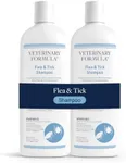 Veterinary Formula Flea and Tick Sh