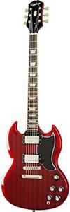 Epiphone S