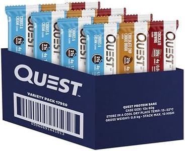 Quest Nutr