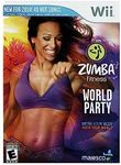 Zumba Fitness World Party